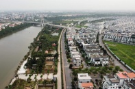 Hải Phòng yêu cầu xử lý dứt điểm 63 trường hợp vi phạm pháp luật đê điều