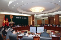 Hải Phòng phát triển Khu kinh tế ven biển phía Nam theo hướng xanh, bền vững