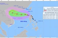 Hải Phòng, Quảng Ninh ban hành công điện hoả tốc ứng phó bão số 3