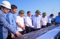 Chính phủ trông cậy vào các địa phương đầu tàu của nền kinh tế, trong đó có Hải Phòng