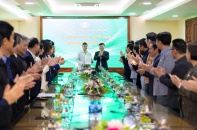Nhựa Tiền Phong bổ nhiệm Tổng giám đốc nhiệm kỳ 2025 - 2029