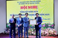 Hải Dương đạt nhiều kết quả tích cực trong chuyển đổi số