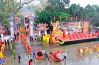 Cụm di tích Từ Lương Xâm, Hải Phòng được công nhận là Di tích quốc gia đặc biệt