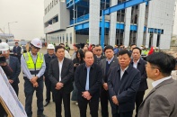 Các khu công nghiệp, khu kinh tế là động lực để Hải Phòng tăng trưởng mạnh mẽ