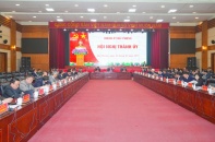 Hải Phòng thống nhất thông qua Đề án sắp xếp, tinh gọn bộ máy