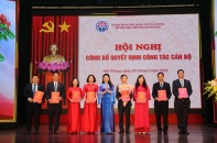 Sở Văn hóa, Thể thao và Du lịch Hải Phòng sau hợp nhất có 13 phòng, đơn vị