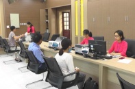 Hải Dương khảo sát nhu cầu đi lại, nhà ở của cán bộ di chuyển đến Hải Phòng