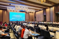 Hải Phòng tìm hướng đi để du lịch đường sông trở thành sản phẩm mang tầm quốc tế