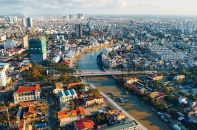 Hải Phòng được phong tặng danh hiệu “Thành phố Anh hùng”