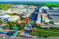 Hải Dương: Ngành công nghiệp chế biến, chế tạo dẫn dắt tăng trưởng