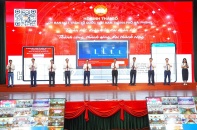 Hải Phòng ra mắt “Hệ sinh thái số” Ủy ban Mặt trận Tổ quốc Việt Nam Thành phố