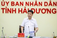 Đợt cao điểm chống hàng giả ở Hải Dương: Rõ người, rõ việc, rõ trách nhiệm