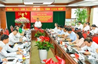 Hải Dương thúc đẩy phát triển song song với sắp xếp tổ chức bộ máy hành chính 