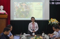 Lần đầu tiên, Hải Phòng ra mắt Tour đêm công nghệ số “Dấu thiêng Hàng Kênh”