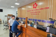Ngày đầu tiên, Hải Phòng vận hành thử nghiệm chính quyền địa phương 2 cấp