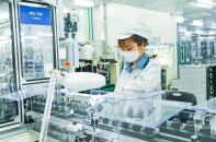 Hải Dương thu hút vốn FDI tăng cao