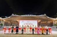 Hải Phòng ra mắt tour đêm “Dấu thiêng Hàng Kênh”