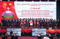 TP. Hải Phòng có tầm vóc lớn hơn, xứng đáng là cực tăng trưởng chiến lược phía Bắc của đất nước