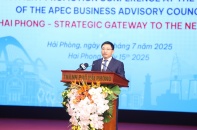 Bộ trưởng Bộ Tài chính: Hải Phòng đang ở thời điểm vàng để bứt phá thu hút đầu tư