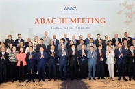 ABAC là cầu nối quan trọng giữa khu vực tư nhân và các nhà lãnh đạo APEC