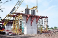 Hải Phòng gỡ nút thắt giải phóng mặt bằng, tăng tốc giải ngân vốn đầu tư công