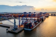 KCN Nam Đình Vũ: Đòn bẩy từ khu thương mại tự do, hút dòng vốn chất lượng cao