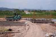 Hải Phòng đẩy nhanh tiến độ các dự án phát triển khu vực phía Tây 