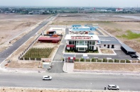 Hải Phòng thu hồi đất, tạo quỹ đất sạch phát triển công nghiệp và hạ tầng giao thông