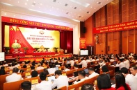 Cụ thể hóa nghị quyết Đảng: Đồng bộ giải pháp, bứt phá mục tiêu phát triển