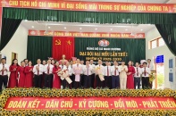 Đại hội đại biểu Đảng bộ xã, phường TP. Hải Phòng: Dấu ấn mới trong nhiệm kỳ phát triển