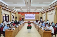 Hải Phòng: Thúc đẩy phát triển kinh tế qua hợp tác cảng biển Việt Nam - Hoa Kỳ