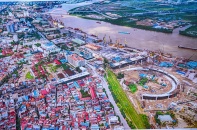 Hải Phòng đầu tư gần 2.000 tỷ đồng xây dựng 3 nút giao thông quan trọng
