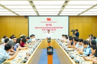 Đại hội Đảng bộ Hải Phòng là “đại hội số” cấp tỉnh, thành đầu tiên trên cả nước