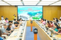 Lễ hội mùa thu Côn Sơn - Kiếp Bạc 2025: Lan tỏa giá trị văn hóa di sản Lễ hội mùa thu Côn Sơn - Kiếp Bạc 2025: Lan tỏa giá trị văn hóa di sản