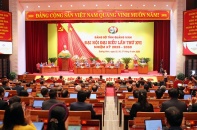 Đại hội Đảng bộ tỉnh Quảng Ninh lần thứ XVI: Kỳ vọng một nhiệm kỳ mới bứt phá