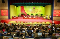 Hải Phòng hướng tới mục tiêu thành phố đáng sống tầm cỡ khu vực Đông Nam Á năm 2030