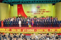 Ông Lê Tiến Châu được chỉ định tiếp tục giữ chức Bí thư Thành ủy Hải Phòng