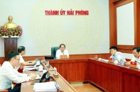 Hải Phòng điều chỉnh chủ trương đầu tư 3 dự án y tế