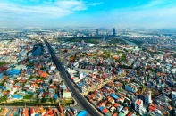 Hải Phòng tăng tốc quy hoạch, hướng đến mục tiêu siêu đô thị lớn thứ 3 cả nước