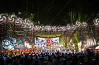 Gắn kết di sản với phát triển du lịch qua lễ hội Côn Sơn - Kiếp Bạc 2025