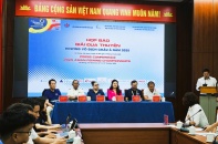 Lần đầu tiên, Hải Phòng đăng cai Giải vô địch Rowing châu Á 2025