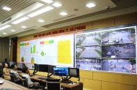 Dấu ấn chuyển đổi số đưa Hải Phòng vào top 3 cả nước về Chỉ số DTI