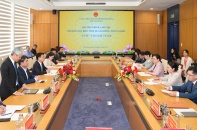 Hải Phòng và Thâm Quyến thúc đẩy mở lại đường bay, tạo đà hợp tác đầu tư song phương