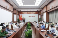 Hải Phòng kiến tạo tăng trưởng mới từ đổi mới sáng tạo và chuyển đổi số