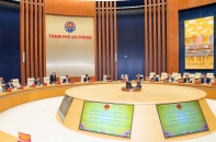 Hải Phòng - Thụy Điển hợp tác phát triển năng lượng tái tạo, chuyển đổi số và cảng biển xanh