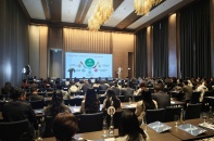 Doanh nghiệp bắt tay hợp tác, kiến tạo nền tảng ESG cho công nghiệp bền vững