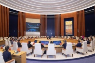 Hải Phòng hợp tác đầu tư khoa học, công nghệ, đổi mới sáng tạo với Viện KIST (Hàn Quốc)