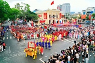 Hải Phòng gắn kết di sản, du lịch và sáng tạo qua Triển lãm Di sản 2025