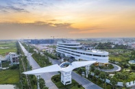 DEEP C Quảng Ninh có thêm 3 dự án mới với tổng vốn đầu tư hơn 242 triệu USD