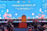Thủ tướng Phạm Minh Chính: Việt Nam - Nhật Bản tiếp tục phát triển mối quan hệ tin cậy, thực chất, hiệu quả